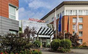 Moevenpick Hotel Muenster Am Aasee